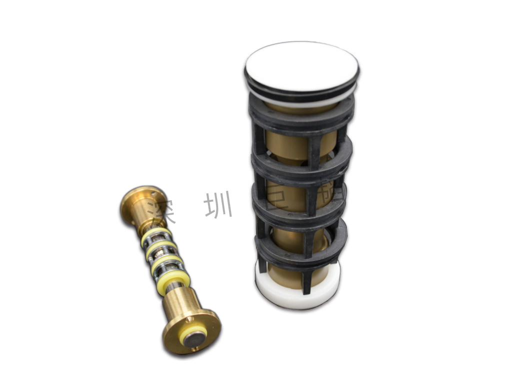 關于氣動隔膜泵的維修實戰心得(圖1)