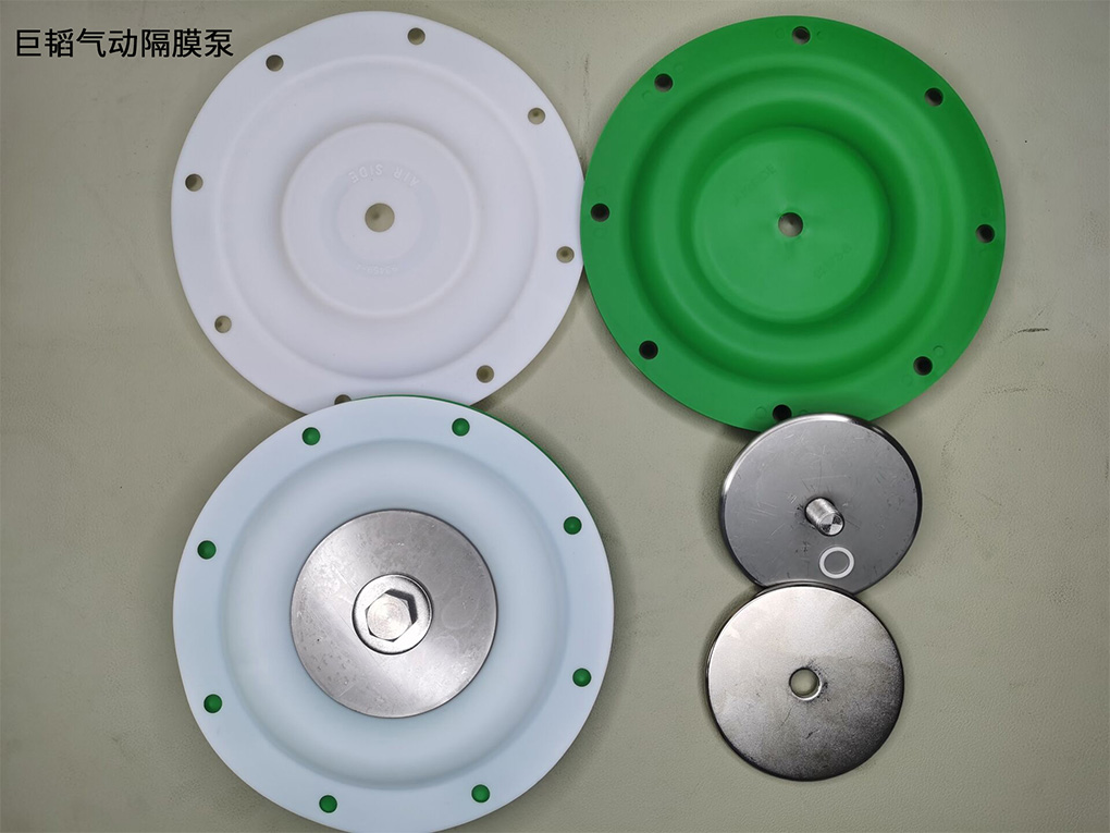 什么同款1寸鋁合金隔膜泵只要800元?看到真相后讓人哭笑不得(圖7) 1寸鋁合金隔膜泵